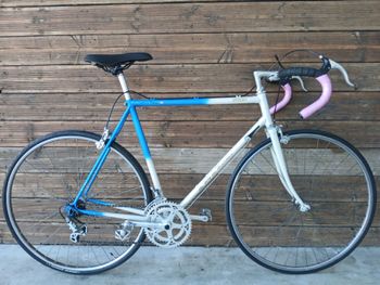 Mercier, Mercier Custom Other
