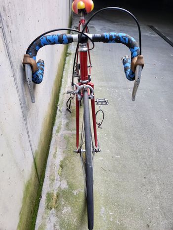 Used star bike Star bike Custom Campagnolo Record 1980 Road & Gravel — image 6 of 6