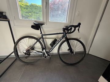 Gebrauchtes Ridley Grifn A - Shimano 105 - 2x12 2024 2024 Road & Gravel