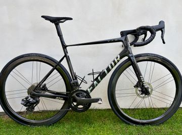 Used Factor O2 Campagnolo Super Record EPS 2025 Road & Gravel