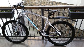 Felt, Seventy HMTB