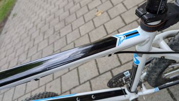 Brugt Felt Seventy HMTB 2013 Mountainbike — billede 3 af 14