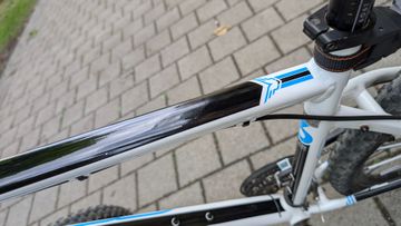 Tweedehands Felt Seventy HMTB 2013 Mountainbike — afbeelding 3 van 14