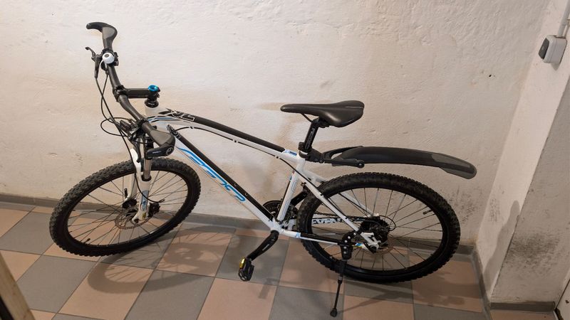 Tweedehands Felt Seventy HMTB 2013 Mountainbike — afbeelding 6 van 14
