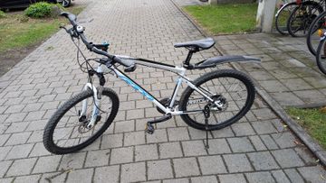 Gebrauchtes Felt Seventy HMTB 2013 MTB