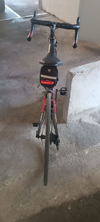 Used Wiler Wiler Custom Shimano Ultegra 2022 Road & Gravel — image 9 of 9