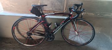 Used Wiler Custom Shimano Ultegra 2020 Road & Gravel, Black — image 6 of 9