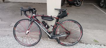 Used Wiler Custom Shimano Ultegra 2020 Road & Gravel