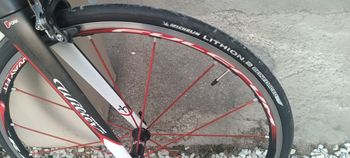 Used Wiler Wiler Custom Shimano Ultegra 2022 Road & Gravel — image 5 of 9