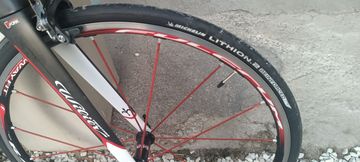 Used Wiler Custom Shimano Ultegra 2020 Road & Gravel, Black — image 5 of 9