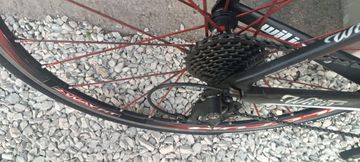 Used Wiler Custom Shimano Ultegra 2020 Road & Gravel, Black — image 3 of 9