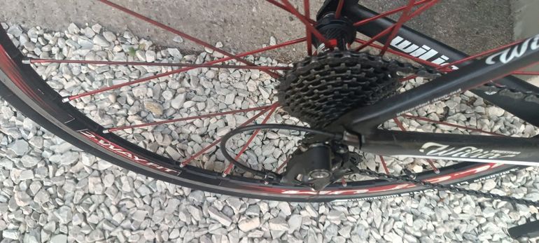 Used Wiler Wiler Custom Shimano Ultegra 2022 Road & Gravel — image 3 of 9