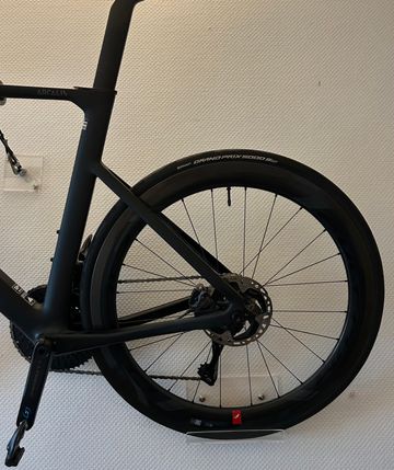 Tweedehands Stevens Arcalis 25 2025 Road & Gravel — afbeelding 7 van 8