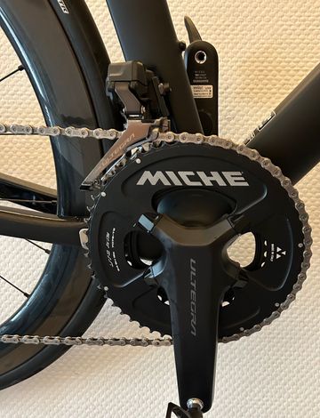 Tweedehands Stevens Arcalis 25 2025 Road & Gravel — afbeelding 8 van 8