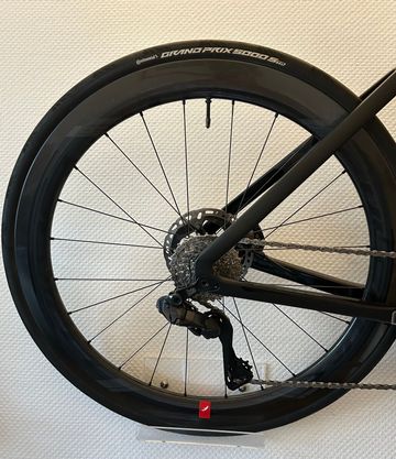 Tweedehands Stevens Arcalis 25 2025 Road & Gravel — afbeelding 4 van 8