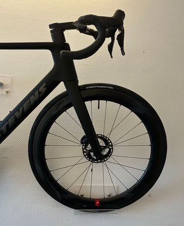 Tweedehands Stevens Arcalis 25 2025 Road & Gravel — afbeelding 5 van 8