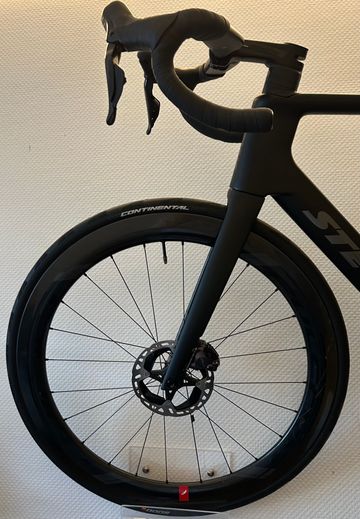 Tweedehands Stevens Arcalis 25 2025 Road & Gravel — afbeelding 6 van 8