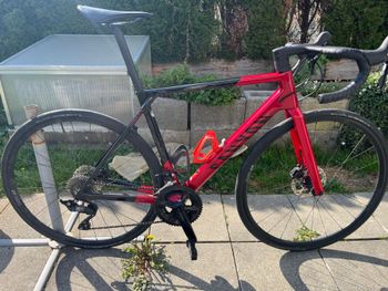 Canyon, Ultimate CF SL 7 2024