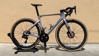 Używany Wilier Filante SLR ID2 Dura Ace 12sp Di2 Disc - Size S 2026 Road & Gravel