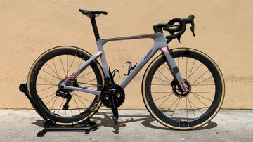 Wilier Filante SLR ID2 Dura Ace 12sp Di2 Disc - Size S 2026 Road & Gravel d'occasion