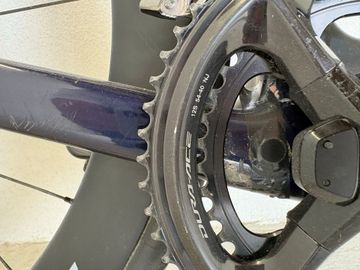 Gebrauchtes Lapierre Xélius SL 9.0 2026 2026 Road & Gravel, Violett — Bild 7 von 10