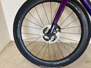Gebrauchtes Lapierre Xélius SL 9.0 2026 2026 Road & Gravel, Violett — Bild 6 von 10