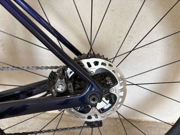 Gebrauchtes Lapierre Xélius SL 9.0 2026 2026 Road & Gravel, Violett — Bild 5 von 10