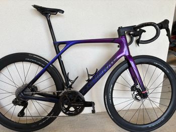 Lapierre, Xélius SL 9.0 2026