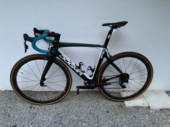 Pinarello, DOGMA F10 2018