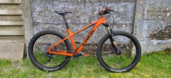 Trek, Roscoe 8 2023