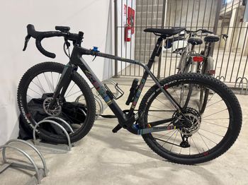 Cinelli, Cinelli King Zydeco Apex Eagle 12V