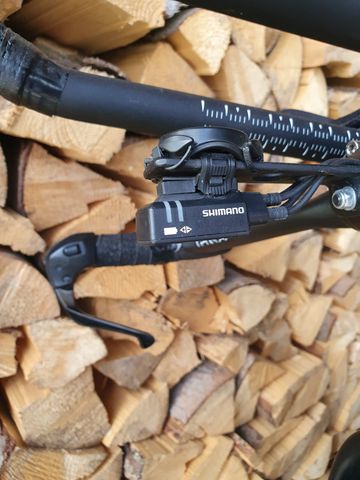 Used Argon 18 E-118 2020 Road & Gravel, Black — image 8 of 10