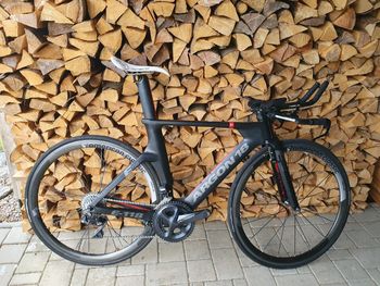 Argon 18, E-118