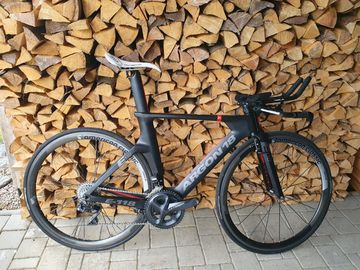 Argon 18 E-118 2020 Road & Gravel d'occasion