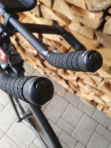 Used Argon 18 E-118 2020 Road & Gravel, Black — image 7 of 10
