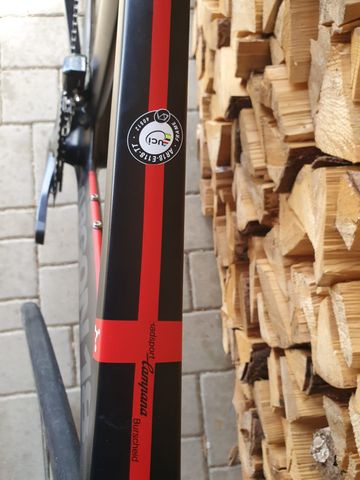 Used Argon 18 E-118 2020 Road & Gravel, Black — image 3 of 10