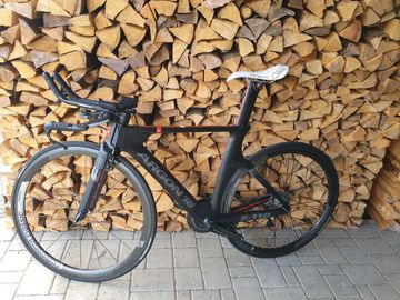 Used Argon 18 E-118 2020 Road & Gravel, Black — image 4 of 10