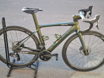 Stark rozza Custom SRAM Force eTap AXS 2023 Road & Gravel d'occasion
