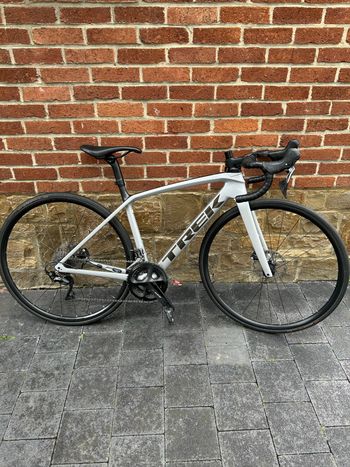 Trek, Émonda SL 5 2021
