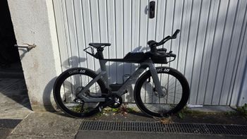 Canyon, Speedmax CF 8 Di2 62/62 2025