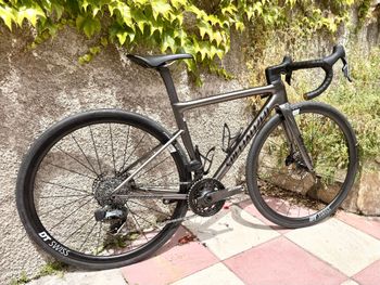 Specialized, Tarmac SRAM Force eTap AXS