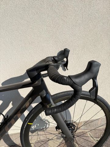 Używany Scott Addict RC 30 2022 2022 Road & Gravel — zdjęcie 6 z 6