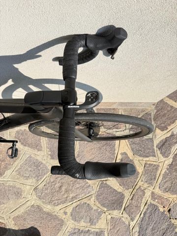 Używany Scott Addict RC 30 2022 2022 Road & Gravel — zdjęcie 5 z 6