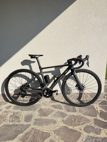 Scott, Addict RC 30 2022