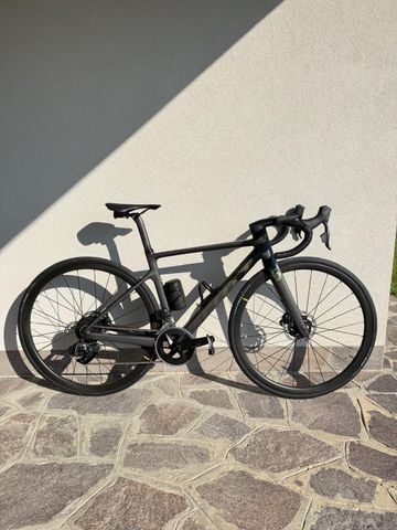 Gebrauchtes Scott Addict RC 30 2022 2022 Road & Gravel