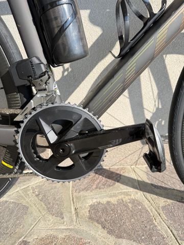 Używany Scott Addict RC 30 2022 2022 Road & Gravel — zdjęcie 2 z 6
