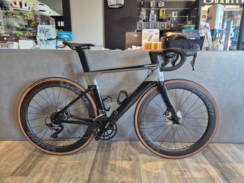 Cannondale, Systemsix Shimano Ultegra