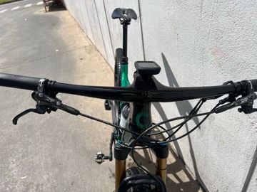 Brugt Cannondale Scalpel SRAM GX Eagle AXS 2024 Mountainbike — billede 6 af 12