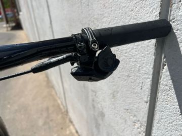 Brugt Cannondale Scalpel SRAM GX Eagle AXS 2024 Mountainbike — billede 10 af 12