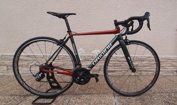 Brugt Origine 350 Année 2021 2021 Road & Gravel — billede 1 af 8
